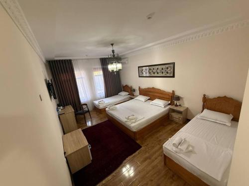 hotel poyi kalon terrace