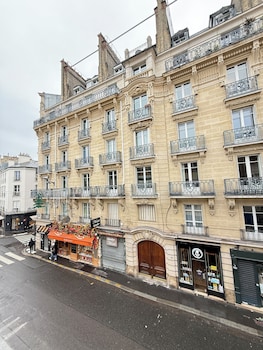 Village D'auteuil,,0 star