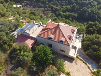 lolivier lauberge de kour 4 br villa w private pool