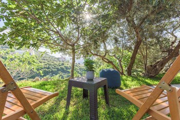 lolivier lauberge de kour 4 br villa w private pool