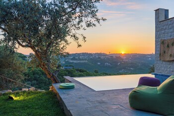 lolivier lauberge de kour 4 br villa w private pool