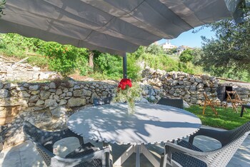 lolivier lauberge de kour 4 br villa w private pool