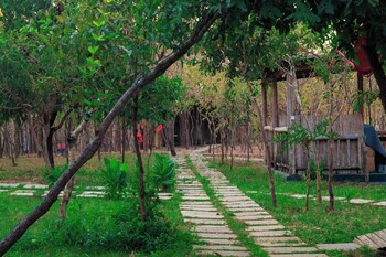 daga camp