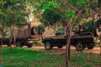 daga camp