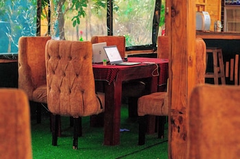 Daga Camp,,4 star