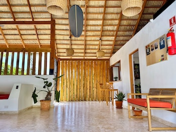 La Curadina Encuentro Surf Hotel,,4 star