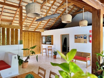 La Curadina Encuentro Surf Hotel,,4 star