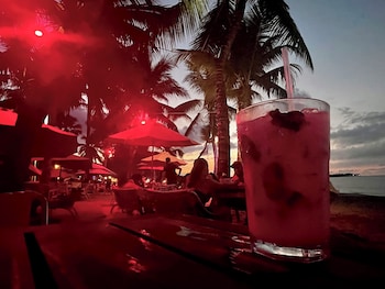 la curadina encuentro surf hotel
