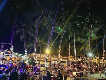 la curadina encuentro surf hotel