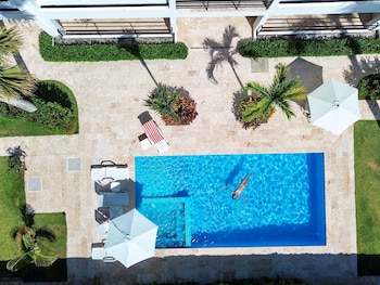 la curadina encuentro surf hotel