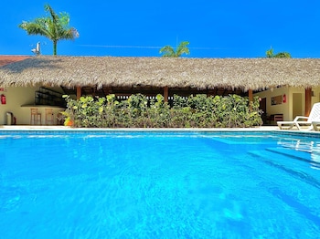 La Curadina Encuentro Surf Hotel,,4 star