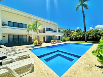 la curadina encuentro surf hotel