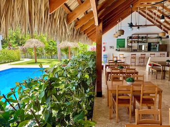 la curadina encuentro surf hotel