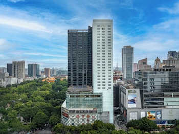 junhome international apartment