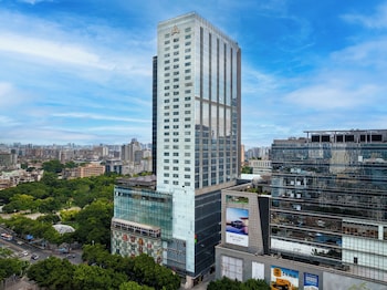 junhome international apartment