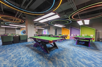 junhome international apartment