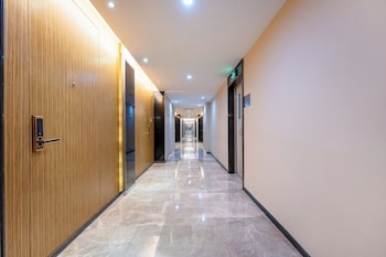Junhome International Apartment,,5 star