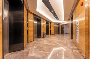 junhome international apartment