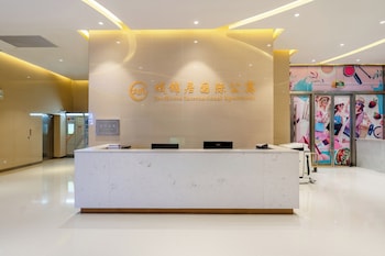 junhome international apartment