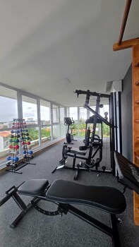 Flat Nixxus 17 A Passos Da Praia Bylp,,3 star