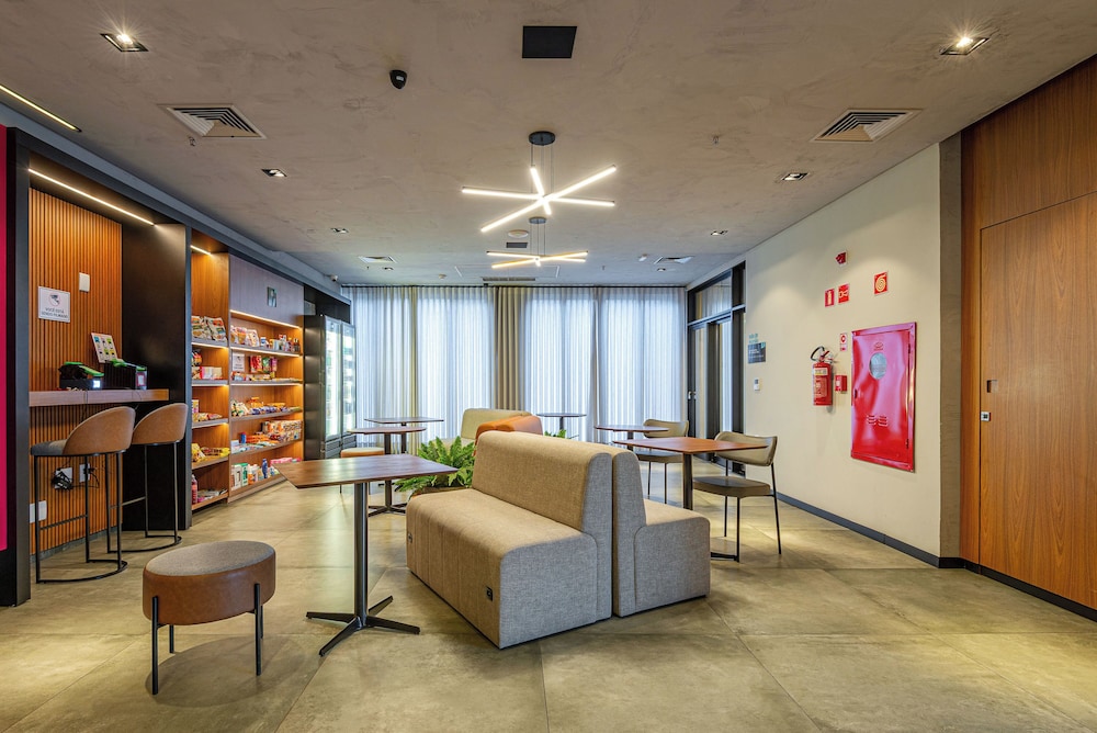 roomo transamerica goiania marista urba