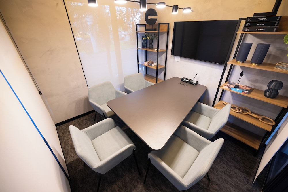roomo transamerica goiania marista urba