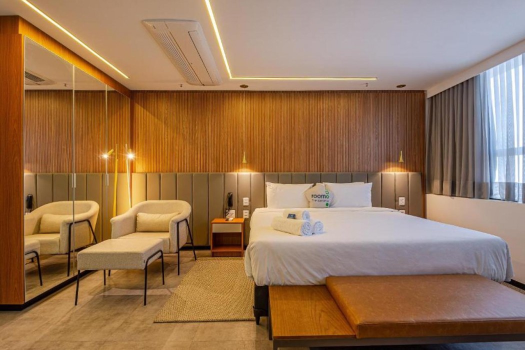 roomo transamerica goiania marista urba