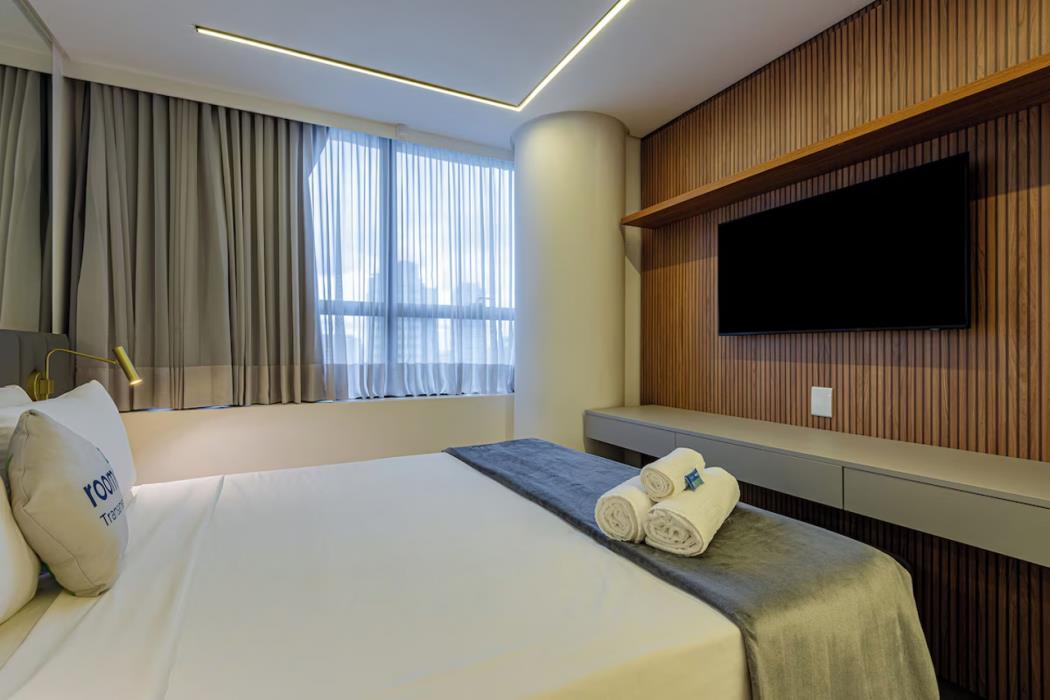 roomo transamerica goiania marista urba