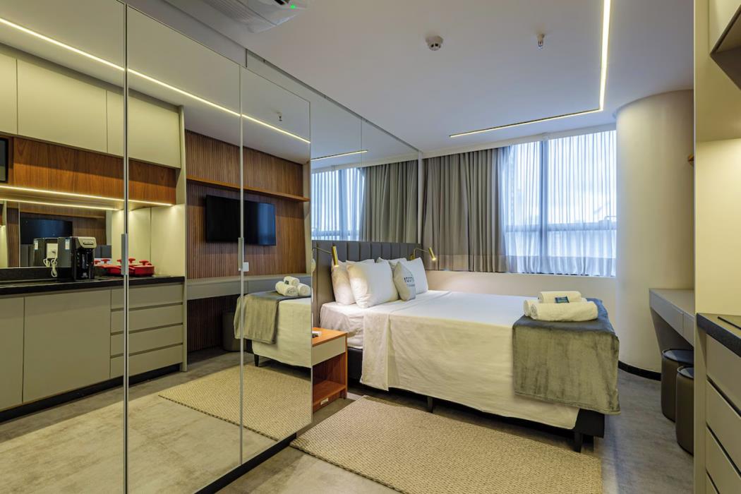 roomo transamerica goiania marista urba