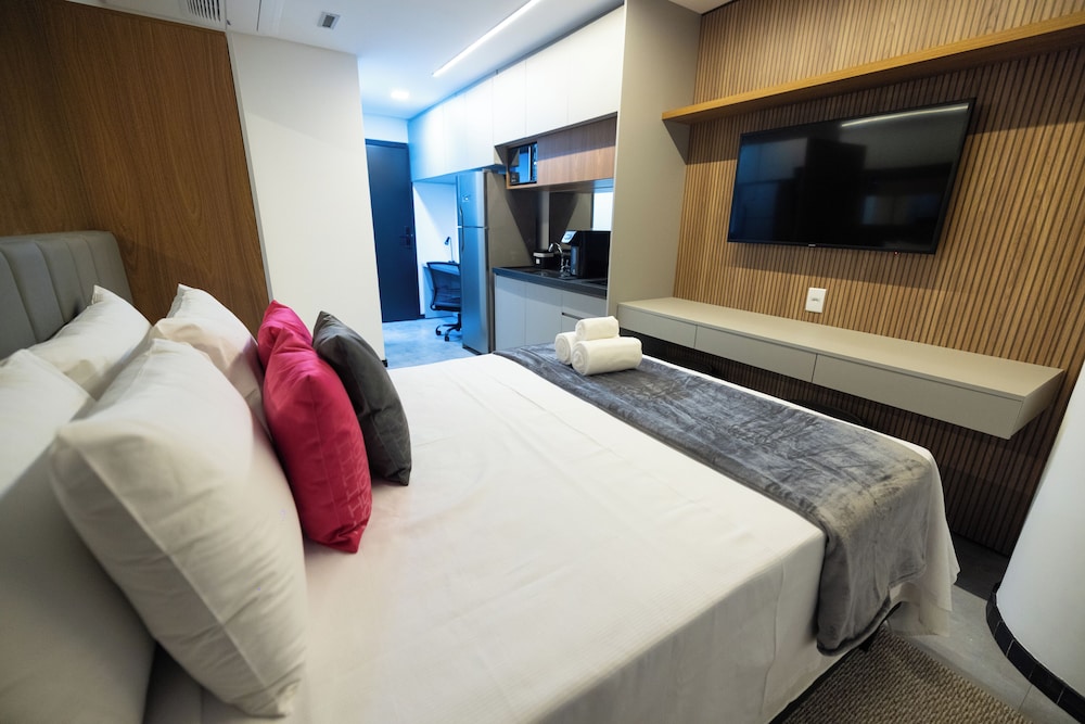 roomo transamerica goiania marista urba