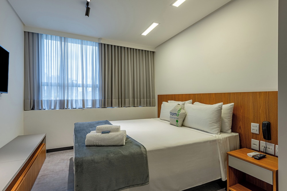 roomo transamerica goiania marista urba