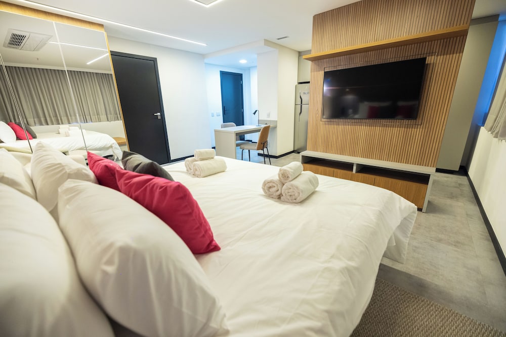 roomo transamerica goiania marista urba