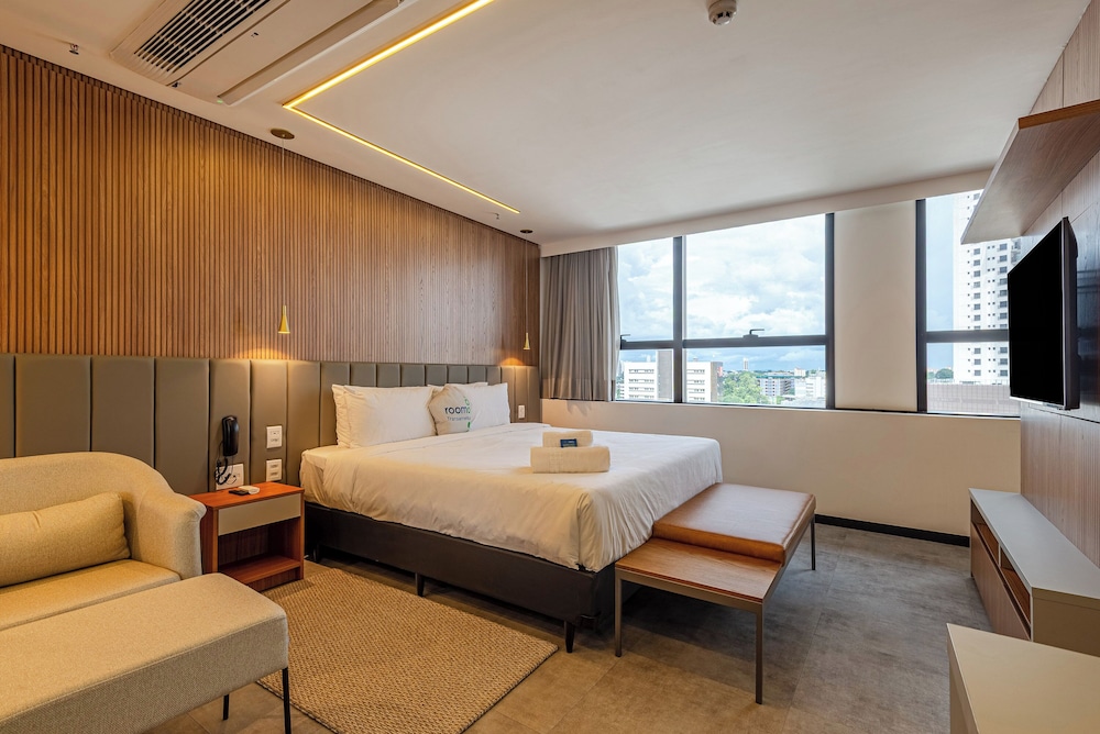 roomo transamerica goiania marista urba