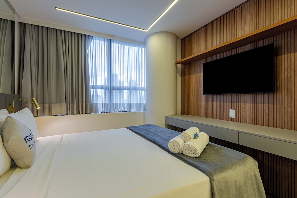 roomo transamerica goiania marista urba