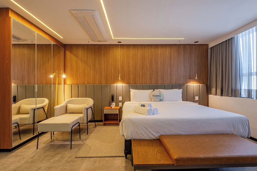 roomo transamerica goiania marista urba