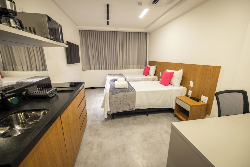 roomo transamerica goiania marista urba