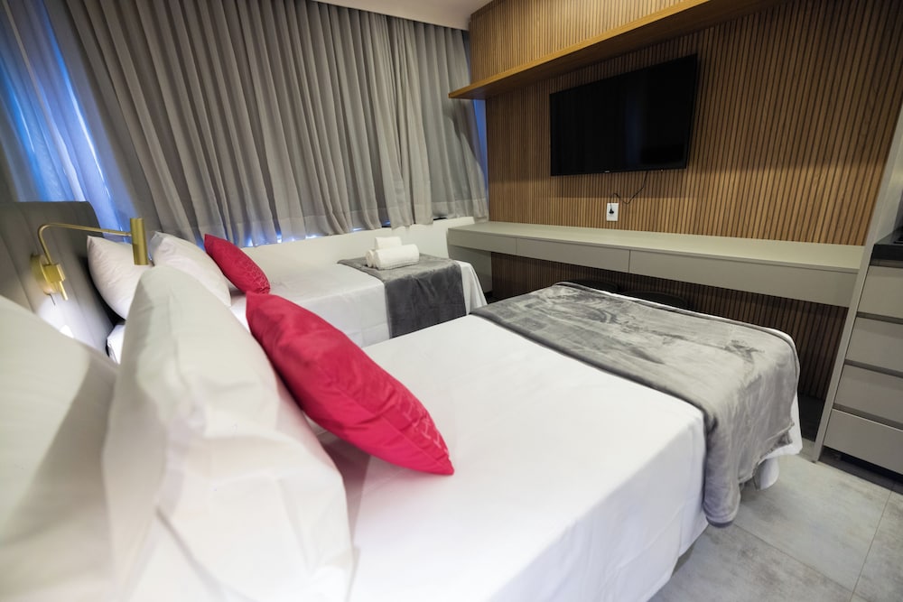 roomo transamerica goiania marista urba