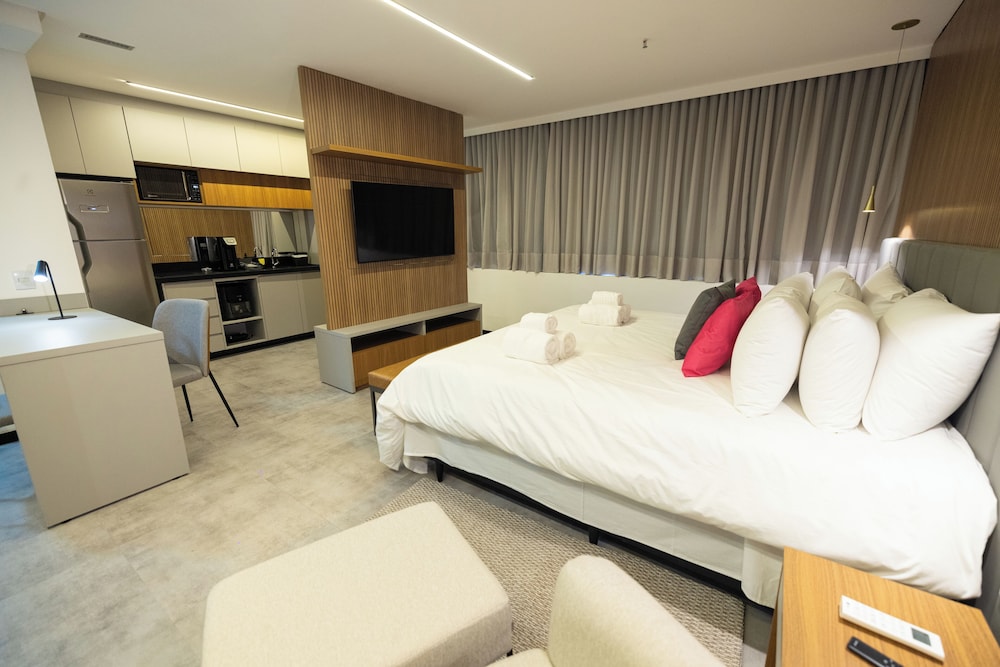 roomo transamerica goiania marista urba