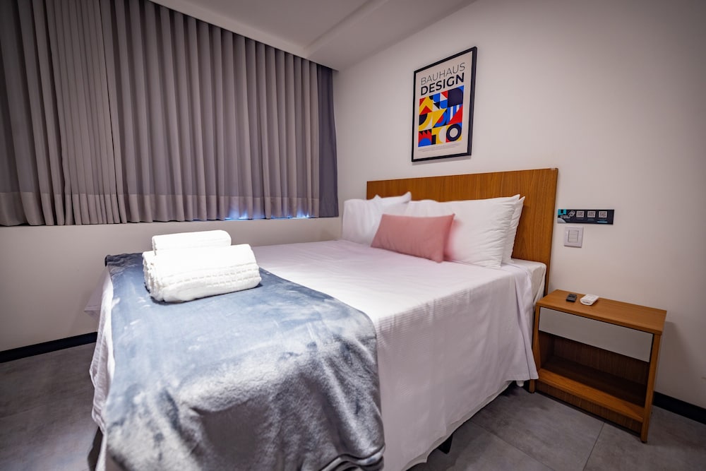 roomo transamerica goiania marista urba