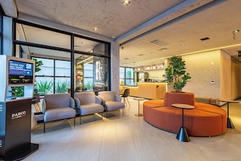 roomo transamerica goiania marista urba