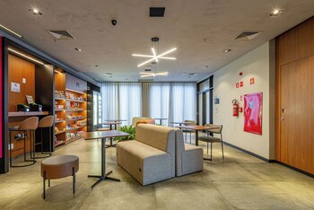 roomo transamerica goiania marista urba