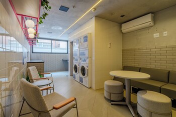 roomo transamerica goiania marista urba