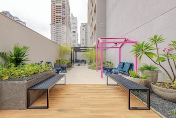 roomo transamerica goiania marista urba