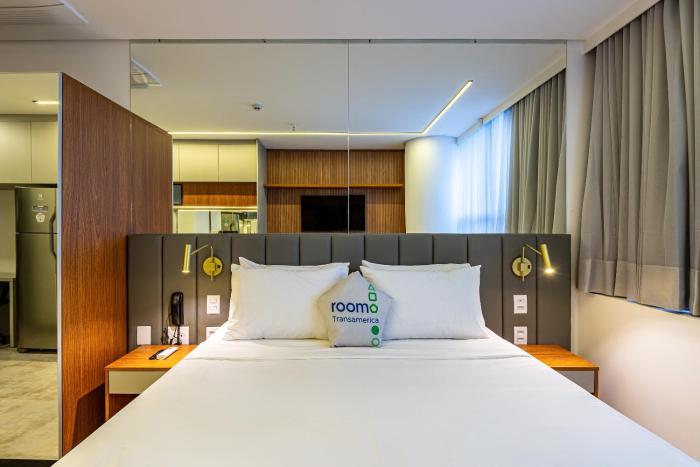 roomo transamerica goiania marista urba