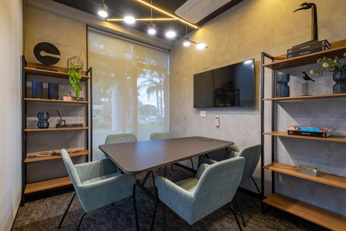 roomo transamerica goiania marista urba