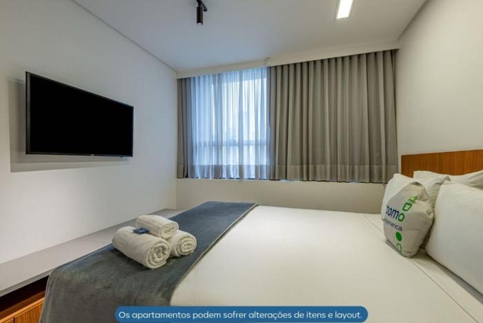roomo transamerica goiania marista urba