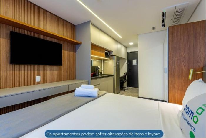 roomo transamerica goiania marista urba