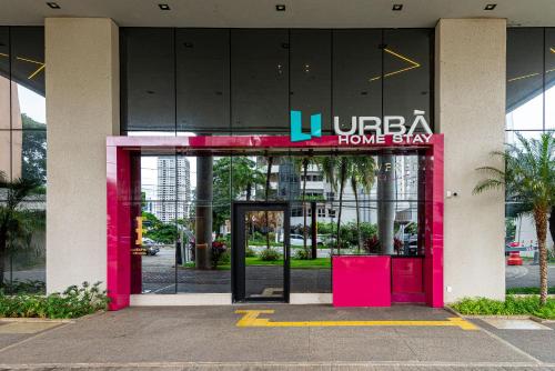 roomo transamerica goiania marista urba