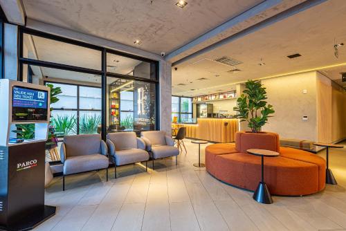 roomo transamerica goiania marista urba
