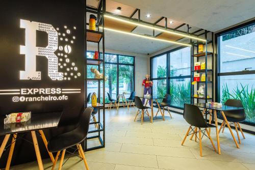 roomo transamerica goiania marista urba